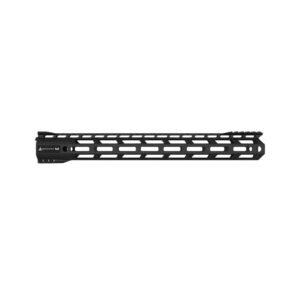 https3A2F2Fmedia.chattanoogashooting.com2Fimages2Fproduct2FWLRA905150BLK2FWLRA905100BLK-1_1.jpg Rise Armament RA-905 AR-15 Rifle Handguard M-LOK 15" Black