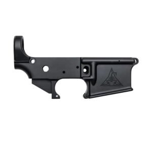 Rise Armament Stripped AR-15 Lower Receiver .223 Rem