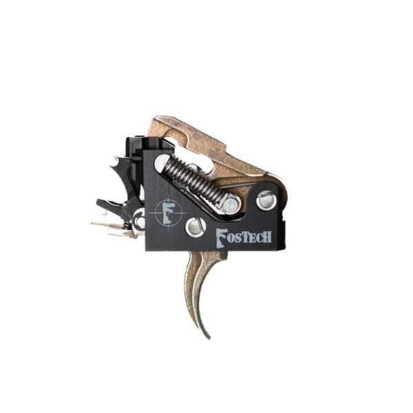 https3A2F2Fmedia.chattanoogashooting.com2Fimages2Fproduct2FWW41502F8X6A0033-Edit.jpg Fostech Echo ARII Trigger for the AR-15 Platform