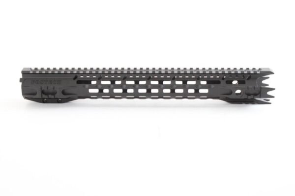 https3A2F2Fmedia.chattanoogashooting.com2Fimages2Fproduct2FWW66002FWW6600.jpg Fostech AR-15 Lite M-LOK Rail Handguard 16" Black