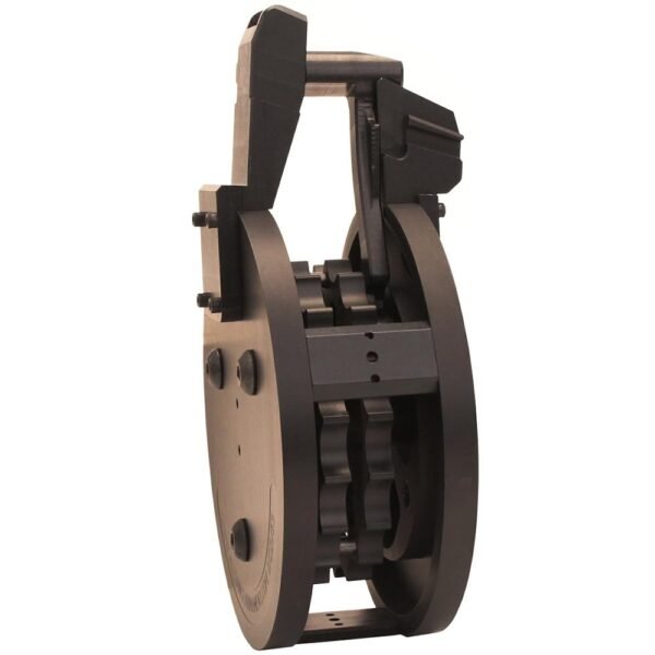 https3A2F2Fmedia.chattanoogashooting.com2Fimages2Fproduct2FWW70142FWW7014-1.jpg Fostech Origin-12 Shotgun Drum Magazine 12 ga 20/rd