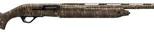 https3A2F2Fmedia.chattanoogashooting.com2Fimages2Fproduct2FWX5112126912FWX511212691.jpg Winchester SX4 Waterfowl Hunter Shotgun 20ga 4rd Capacity 3" Chamber 26" Barrel Mossy Oak Bottomland Stock