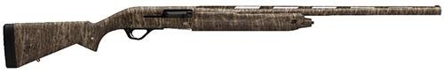 https3A2F2Fmedia.chattanoogashooting.com2Fimages2Fproduct2FWX5112126912FWX511212691.jpg Winchester SX4 Waterfowl Hunter Shotgun 20ga 4rd Capacity 3" Chamber 26" Barrel Mossy Oak Bottomland Stock