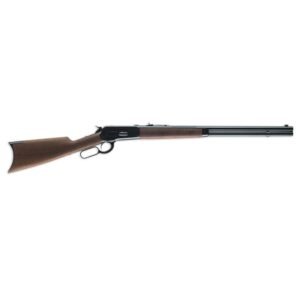 https3A2F2Fmedia.chattanoogashooting.com2Fimages2Fproduct2FWX5341751422FWX534175142-1.jpg Winchester Model 1886 Short Rifle .45-70 Gov't 8/rd Magazine 24" Barrel Walnut