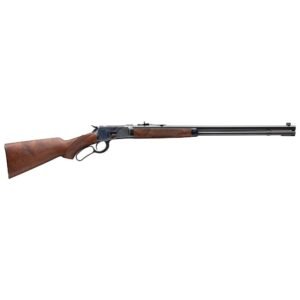 https3A2F2Fmedia.chattanoogashooting.com2Fimages2Fproduct2FWX5342831242FWX534283124-1.jpg Winchester Model 1892 Deluxe Octagon Takedown Rifle .44 Rem Mag 11/rd Magazine 24" Barrel Walnut