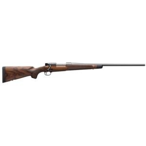 https3A2F2Fmedia.chattanoogashooting.com2Fimages2Fproduct2FWX5352392942FWX535239294-1.jpg Winchester Model 70 Super Grade French Walnut Rifle 6.5 PRC 3rd Magazine 24" Barrel Walnut