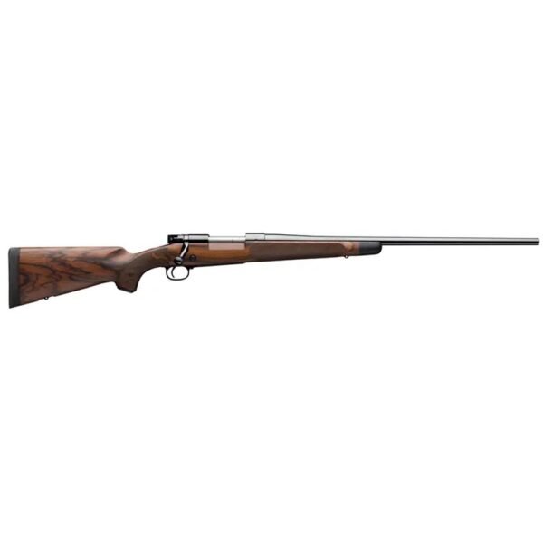 https3A2F2Fmedia.chattanoogashooting.com2Fimages2Fproduct2FWX5352392942FWX535239294-1.jpg Winchester Model 70 Super Grade French Walnut Rifle 6.5 PRC 3rd Magazine 24" Barrel Walnut