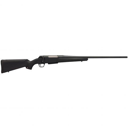 https3A2F2Fmedia.chattanoogashooting.com2Fimages2Fproduct2FWX5357002262F535700226.jpg Winchester XPR Bolt-Action Rifle .270 WIN 24" Barrel 3/rd