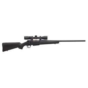 https3A2F2Fmedia.chattanoogashooting.com2Fimages2Fproduct2FWX5357052282FWX535705228_1.jpg Winchester XPR Bolt-Action Rifle with VORTEX SCOPE COMBO .30-06 SPFLD 24" Barrel 3/rd