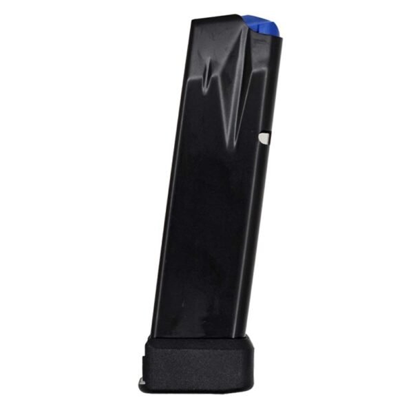 https3A2F2Fmedia.chattanoogashooting.com2Fimages2Fproduct2FWY51367902FWY5136790-1.jpg Walther PDP Pro SD Compact Handgun Magazine 9mm Luger 18/rd
