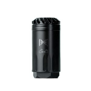 https3A2F2Fmedia.chattanoogashooting.com2Fimages2Fproduct2FWZ22912FWZ2291-1.jpg Huxwrx Blastphemy Blast Deflector Black