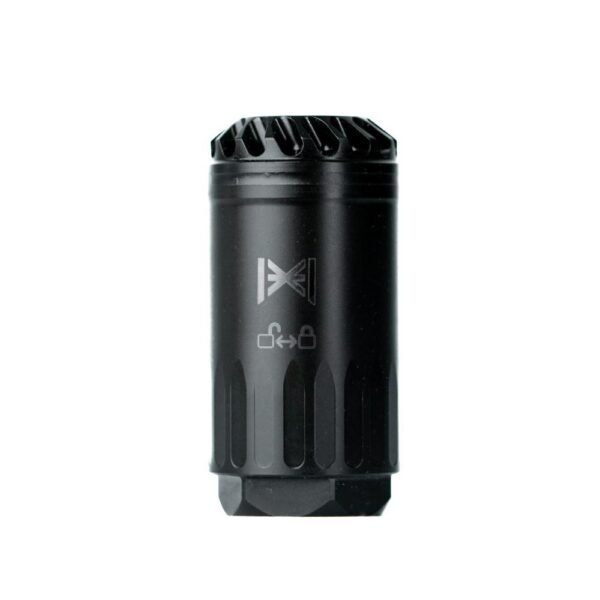 https3A2F2Fmedia.chattanoogashooting.com2Fimages2Fproduct2FWZ22912FWZ2291-1.jpg Huxwrx Blastphemy Blast Deflector Black