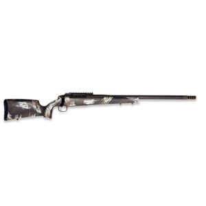 https3A2F2Fmedia.chattanoogashooting.com2Fimages2Fproduct2FXB3WACT7MMBR2B2FXB3WACT7MMBR2B_4.jpg Weatherby 307 Alpine CT Rifle 7mm Backcountry 5rd Capacity 20" Barrel Brown and Backpack Brushed Sponge Stock