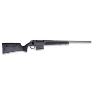 https3A2F2Fmedia.chattanoogashooting.com2Fimages2Fproduct2FXB3WR0422CMR2T2FXB3WR0422CMR2T-1.jpg Weatherby 307 Range SF RIfle .22 Creedmoor 5rd Magazine 22" 5/8x24 Threaded Barrel Black
