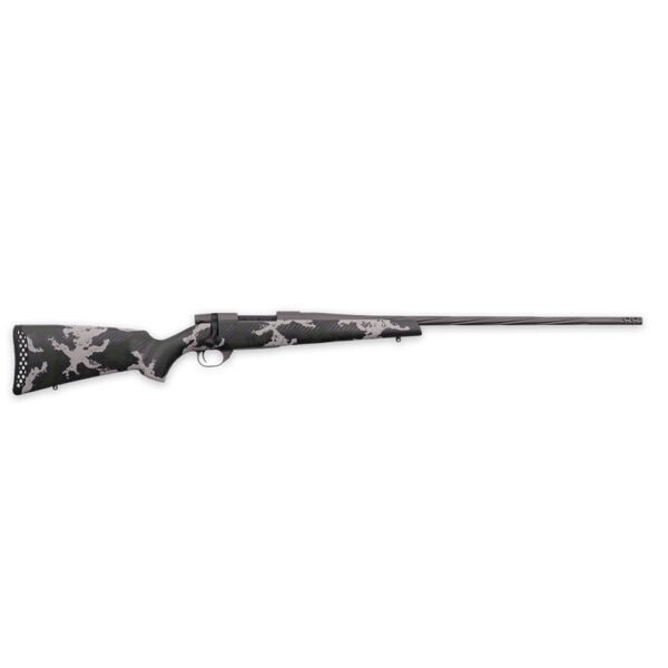https3A2F2Fmedia.chattanoogashooting.com2Fimages2Fproduct2FXBVTE243NR4B2FXBVTE243NR4B-1.jpg Weatherby Vanguard Talon Rifle .243 Win 5rd Magazine 22" 1/2x28 Threaded Barrel with Brake Black