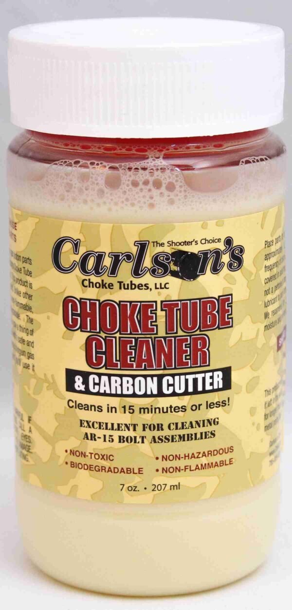https3A2F2Fmedia.chattanoogashooting.com2Fimages2Fproduct2FXF066112FXF06611.jpg Carlson's Choke Tube & Carbon Cleaner 6oz.