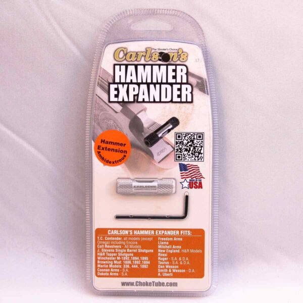 https3A2F2Fmedia.chattanoogashooting.com2Fimages2Fproduct2FXF1112FXF111.jpg Carlson's Silver Hammer Expander