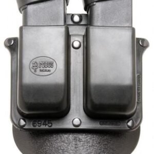 https3A2F2Fmedia.chattanoogashooting.com2Fimages2Fproduct2FXG6945P2FXG6945P.jpg Fobus Para Ordnance Double Magazine Paddle Pouch