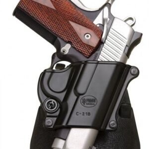 https3A2F2Fmedia.chattanoogashooting.com2Fimages2Fproduct2FXGBS22FXGBS2_1.jpg Fobus Standard Paddle Holster for Bersa Thunder 380 Black Right Hand