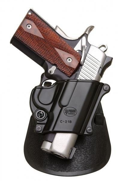 https3A2F2Fmedia.chattanoogashooting.com2Fimages2Fproduct2FXGBS22FXGBS2_1.jpg Fobus Standard Paddle Holster for Bersa Thunder 380 Black Right Hand