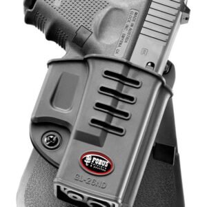 https3A2F2Fmedia.chattanoogashooting.com2Fimages2Fproduct2FXGGL26NDLH2FXGGL26NDLH_1.jpg Glock 26 27 33 -Left Hand Paddle