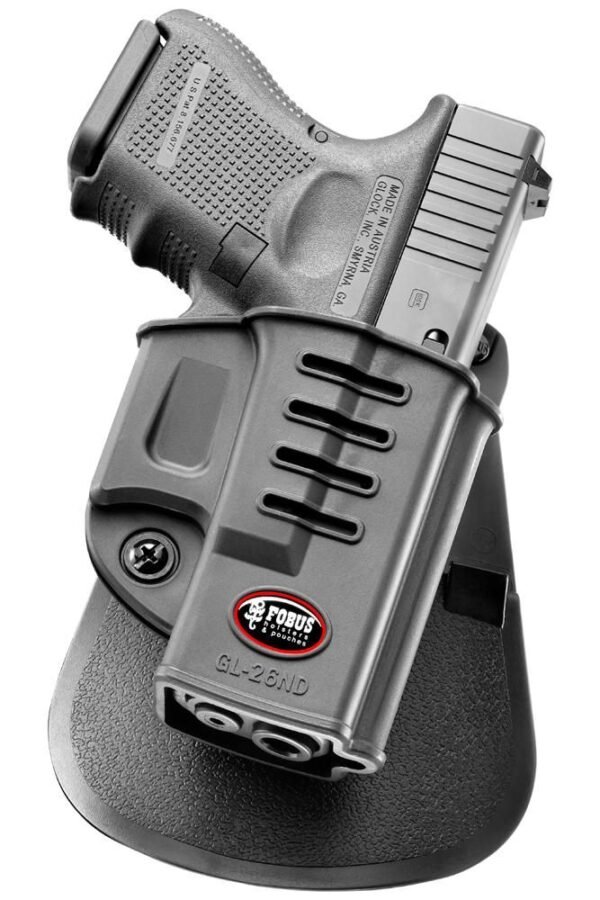 https3A2F2Fmedia.chattanoogashooting.com2Fimages2Fproduct2FXGGL26NDLH2FXGGL26NDLH_1.jpg Glock 26 27 33 -Left Hand Paddle