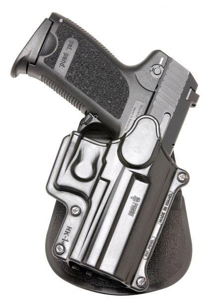 https3A2F2Fmedia.chattanoogashooting.com2Fimages2Fproduct2FXGHK1RP2FXGHK1RP.jpg Fobus H&K USP Compact/Full 9mm .40 Roto Paddle Holster