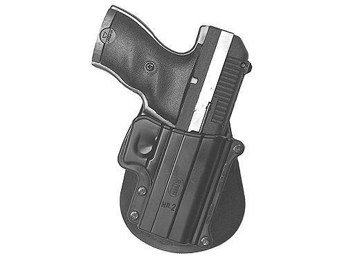 https3A2F2Fmedia.chattanoogashooting.com2Fimages2Fproduct2FXGHP22FXGHP2.jpg Fobus Standard Paddle Holster for Hi-Point 9mm|Hi-Point 380 Black Right Hand