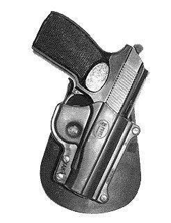 https3A2F2Fmedia.chattanoogashooting.com2Fimages2Fproduct2FXGMAK12FXGMAK1.jpg Fobus Standard Paddle Holster for Makarov Black Right Hand