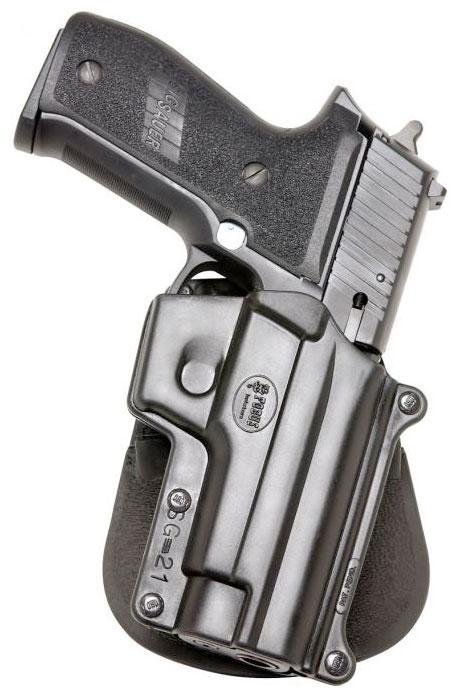 https3A2F2Fmedia.chattanoogashooting.com2Fimages2Fproduct2FXGSG212FXGSG21.jpg Fobus Standard Paddle Holster for Sig P220|Sig P226 Black Right Hand