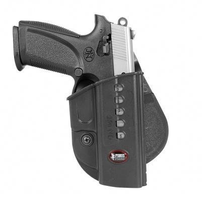 https3A2F2Fmedia.chattanoogashooting.com2Fimages2Fproduct2FXGSG2502FXGSG250.jpg Fobus Evolution Series Paddle Holster For Sig P250 in Black Right Hand