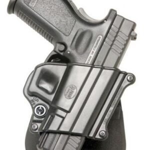 https3A2F2Fmedia.chattanoogashooting.com2Fimages2Fproduct2FXGSP11B2FXGSP11B.jpg Fobus Compact Paddle Holster