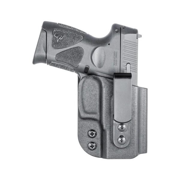 https3A2F2Fmedia.chattanoogashooting.com2Fimages2Fproduct2FXGTG3C2FXGTG3C-1.jpg FOBUS Extraction Series IWB/OWB Holster RH for Taurus G3c/G2c/G2s