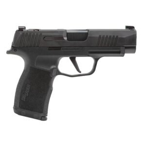 https3A2F2Fmedia.chattanoogashooting.com2Fimages2Fproduct2FXI6636752F365xl-9-bxr3p_5_6.jpg Sig Sauer P365XL X Series Handgun 9mm Luger 12rd Magazine 3.7" Barrel Black No Safety