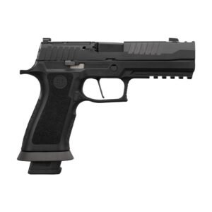 https3A2F2Fmedia.chattanoogashooting.com2Fimages2Fproduct2FXI7129082FXI7129085.jpg Sig Sauer P320 M.O.D. Handgun 9mm Luger 10rd Magazines(3) 3.9" Compensated Barrel Night Sights