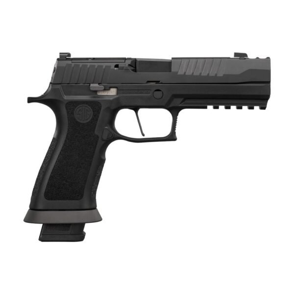 https3A2F2Fmedia.chattanoogashooting.com2Fimages2Fproduct2FXI7129082FXI7129085.jpg Sig Sauer P320 M.O.D. Handgun 9mm Luger 10rd Magazines(3) 3.9" Compensated Barrel Night Sights