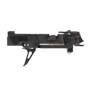 https3A2F2Fmedia.chattanoogashooting.com2Fimages2Fproduct2FXI89001612FXI8900161-1.jpg Sig Sauer 320 Fire Control Unit 9mm Luger/40/357 Skeletonized Flat Blade Trigger Black