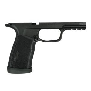 https3A2F2Fmedia.chattanoogashooting.com2Fimages2Fproduct2FXIGRIP365MACROTAC2Fdaisy_slingshot_ammo_1_4_500_ct_bag_ds998114546_0000_Right.jpg Sig Macro TacOp Grip Module w/Factor Metal Magwell - Bulk Package