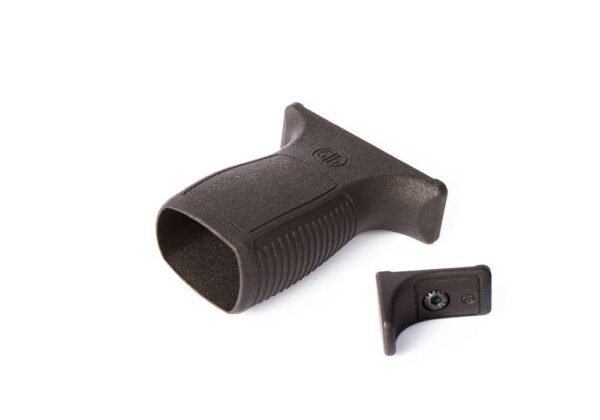 https3A2F2Fmedia.chattanoogashooting.com2Fimages2Fproduct2FXIKITTRDGRIPVERTICALBLK2FXIKITTRDGRIPVERTICALBLK.jpg Sig Sauer Tread Vertical Grip Kit