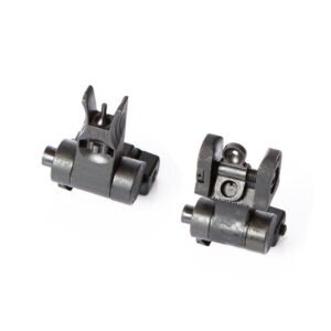 https3A2F2Fmedia.chattanoogashooting.com2Fimages2Fproduct2FXIKITTRDSIGHTS2FKIT-TRD-SIGHTS.jpg Sig Sauer Replacement Front/Rear Adjustable Sight for M400 Tread