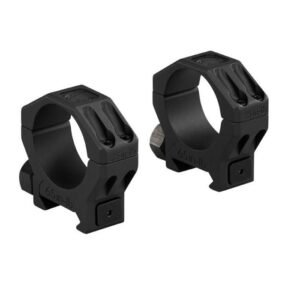 https3A2F2Fmedia.chattanoogashooting.com2Fimages2Fproduct2FXISOA630012FXISOA63001.jpg Sig Sauer Alpha6 Scope Ring Set 30mm Low Profile 0.85" Al Matte Black