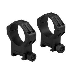 https3A2F2Fmedia.chattanoogashooting.com2Fimages2Fproduct2FXISOA640042FXISOA64004.jpg Sig Sauer Alpha6 Scope Ring Set 34mm Extra High Profile 1.25" Al Matte Black