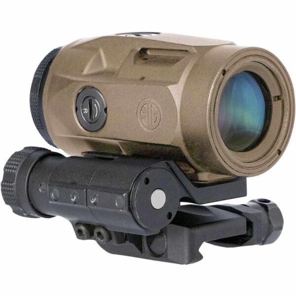 https3A2F2Fmedia.chattanoogashooting.com2Fimages2Fproduct2FXISOJ3M0112FXISOJ3M011.jpg BF Spl FDE Juliet3 Micro w/flip to side mount