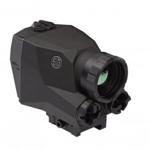 https3A2F2Fmedia.chattanoogashooting.com2Fimages2Fproduct2FXISOJ410012FXISOJ41001.jpg Sig Sauer Juliet4 Magnifier Module - 4x24mm CirclePlex Reticle - Black Matte