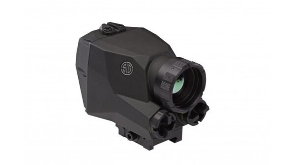 https3A2F2Fmedia.chattanoogashooting.com2Fimages2Fproduct2FXISOJ410012FXISOJ41001.jpg Sig Sauer Juliet4 Magnifier Module - 4x24mm CirclePlex Reticle - Black Matte