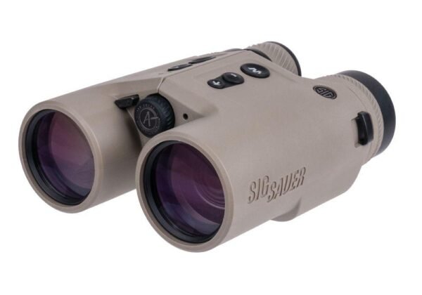 https3A2F2Fmedia.chattanoogashooting.com2Fimages2Fproduct2FXISOK10K122FXISOK10K12-4.jpg Sig Sauer KILO10K-ABS HD GENII 10x42 Ballistic Rangefinding Binocular