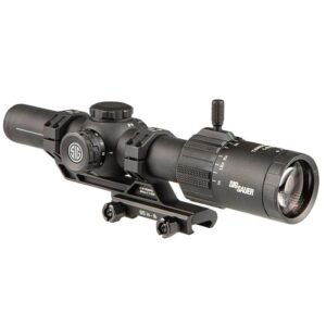 https3A2F2Fmedia.chattanoogashooting.com2Fimages2Fproduct2FXISOTM810002Fsig-sauer-tango-msr-lpvo-1-8x24-rifle-scope-sfp-bdc-8-illuminated-black-xisotm81000.jpg Sig Sauer Tango MSR LPVO Rifle Scope 1-8x24 30mm SFP BDC 8 Illum Black