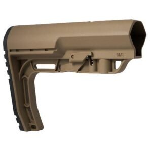 https3A2F2Fmedia.chattanoogashooting.com2Fimages2Fproduct2FXJBMSMILSDE2FXJBMSMILSDE.jpg Mission First Tactical Battlelink Minimalist Stock MIL-SPEC SDE