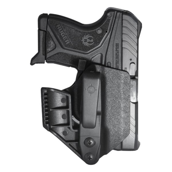 https3A2F2Fmedia.chattanoogashooting.com2Fimages2Fproduct2FXJH2RLCP2AIWBM2FXJH2RLCP2AIWBM.jpg MFT Minimalist Appendix IWB Holster for Ruger LCP II Black Ambi