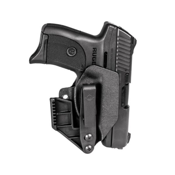 https3A2F2Fmedia.chattanoogashooting.com2Fimages2Fproduct2FXJH2RUEC9AIWBM2FXJH2RUEC9AIWBM.jpg MFT Minimalist Appendix IWB Holster for Ruger EC9/EC9s/LC9/LC9s Black Ambi